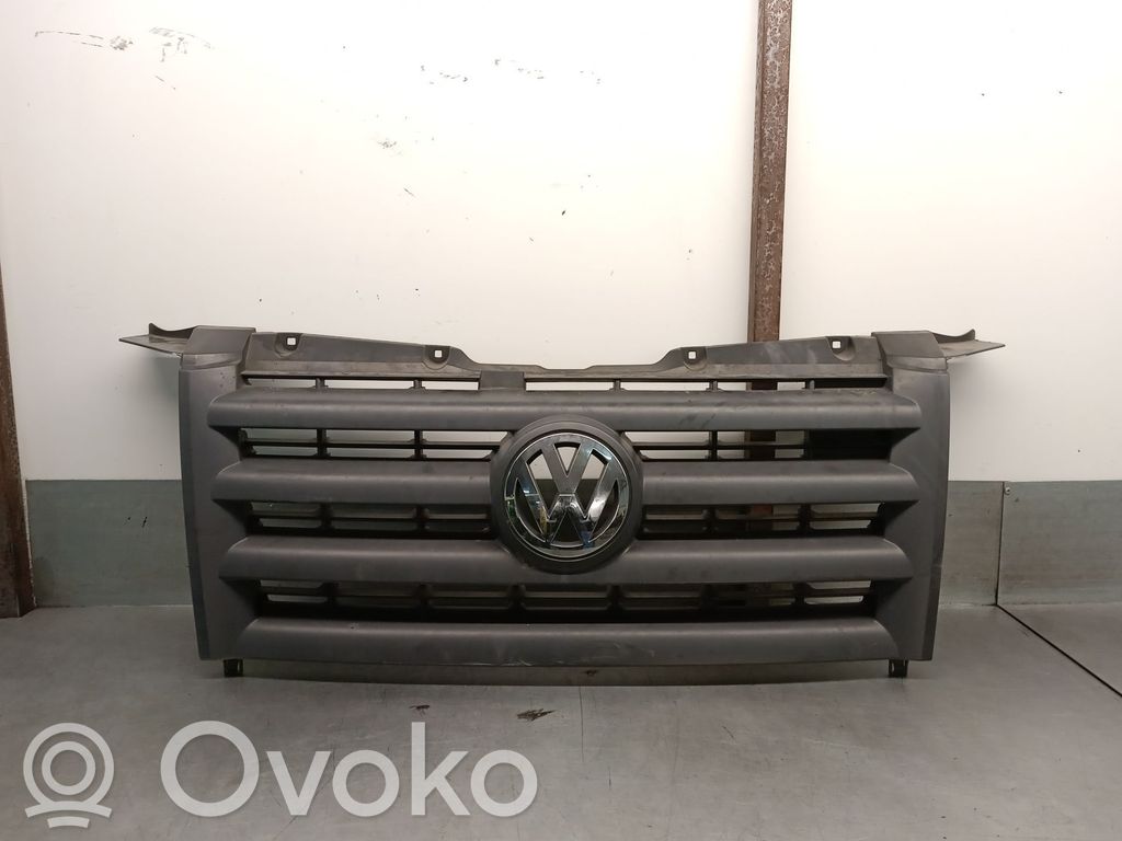 Volkswagen Crafter Etusäleikkö 