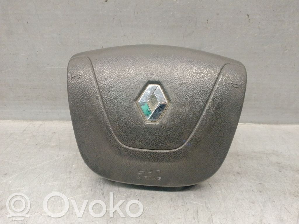 Airbag de volant   985107504R,M9T882,34158205A