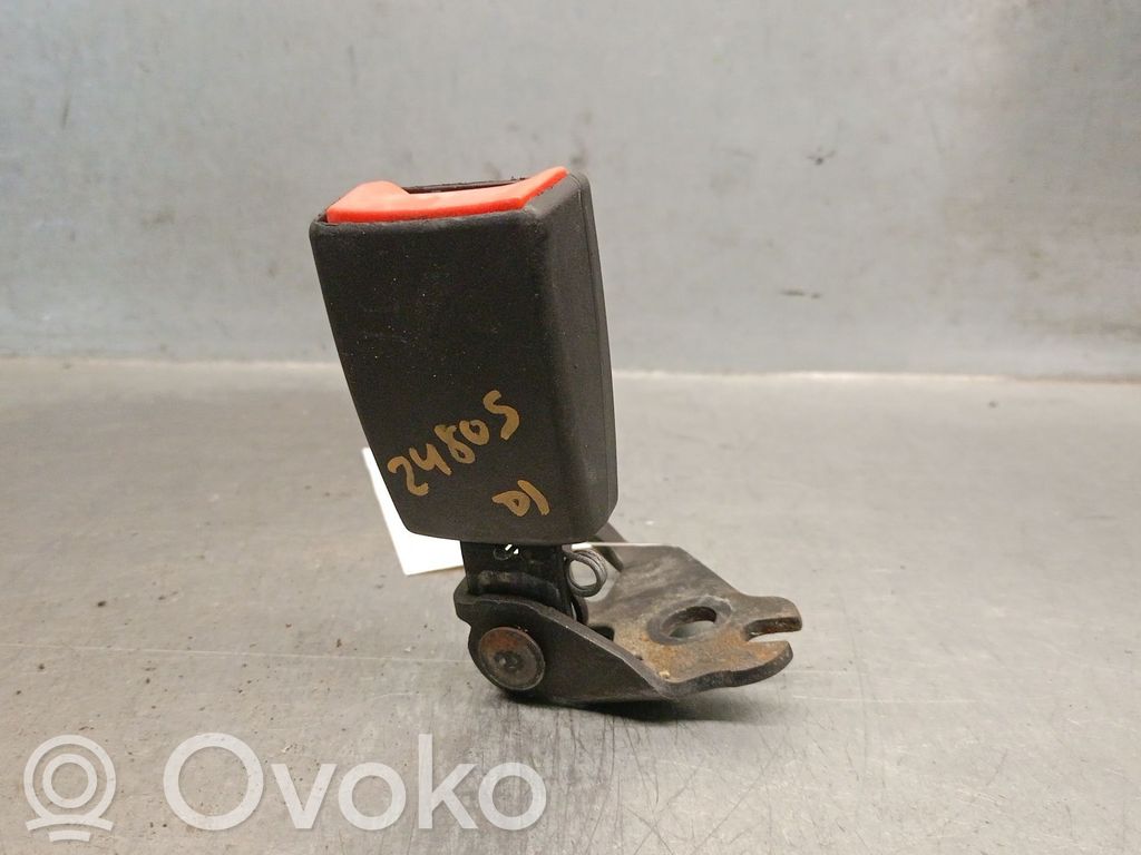 Ford Focus Front seatbelt buckle 