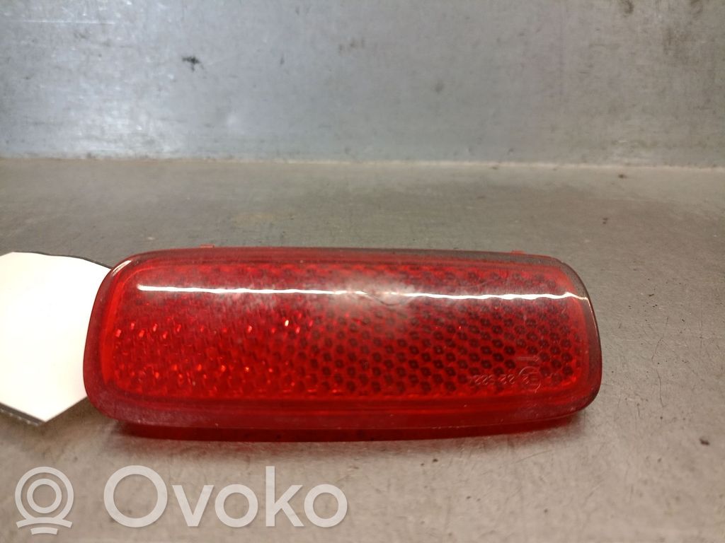 Peugeot 107 Galinis žibintas kėbule 