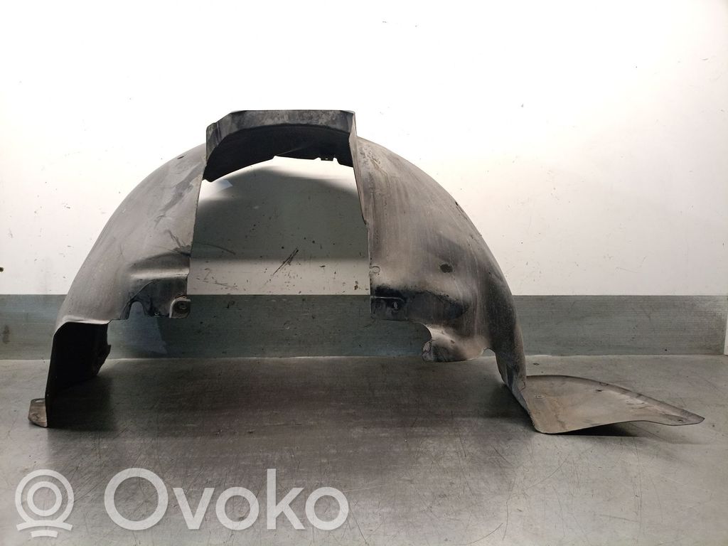 Volkswagen Transporter - Caravelle T5 Rivestimento paraspruzzi passaruota anteriore 