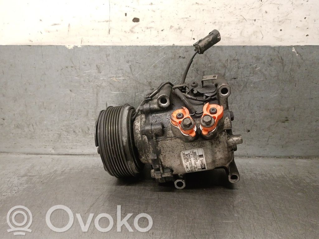 Chrysler Stratus II Klimakompressor Pumpe 