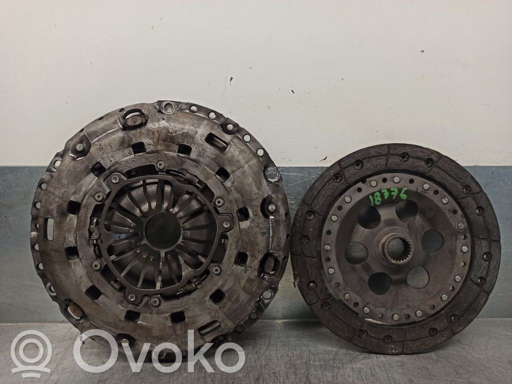 Ford Focus Sankabos komplektas 