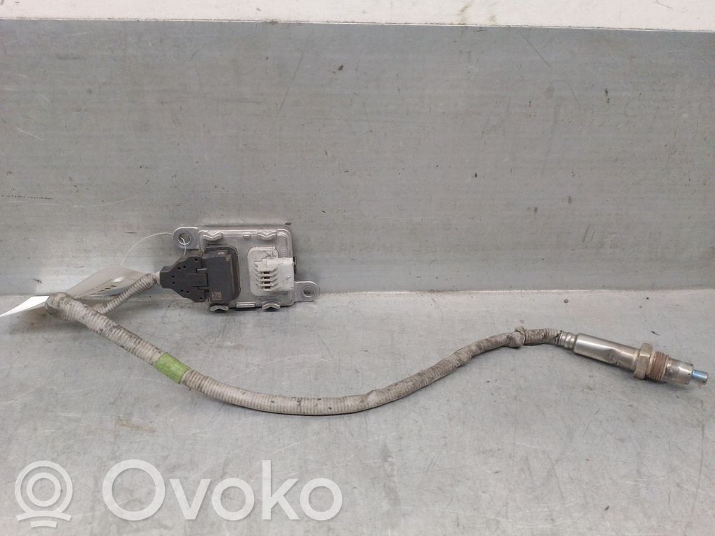 Renault Master III Cita veida sensors 