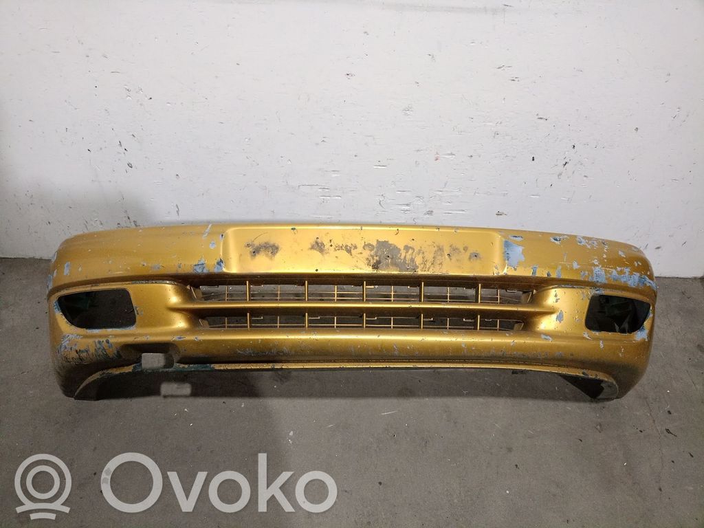 Citroen Saxo Front bumper 