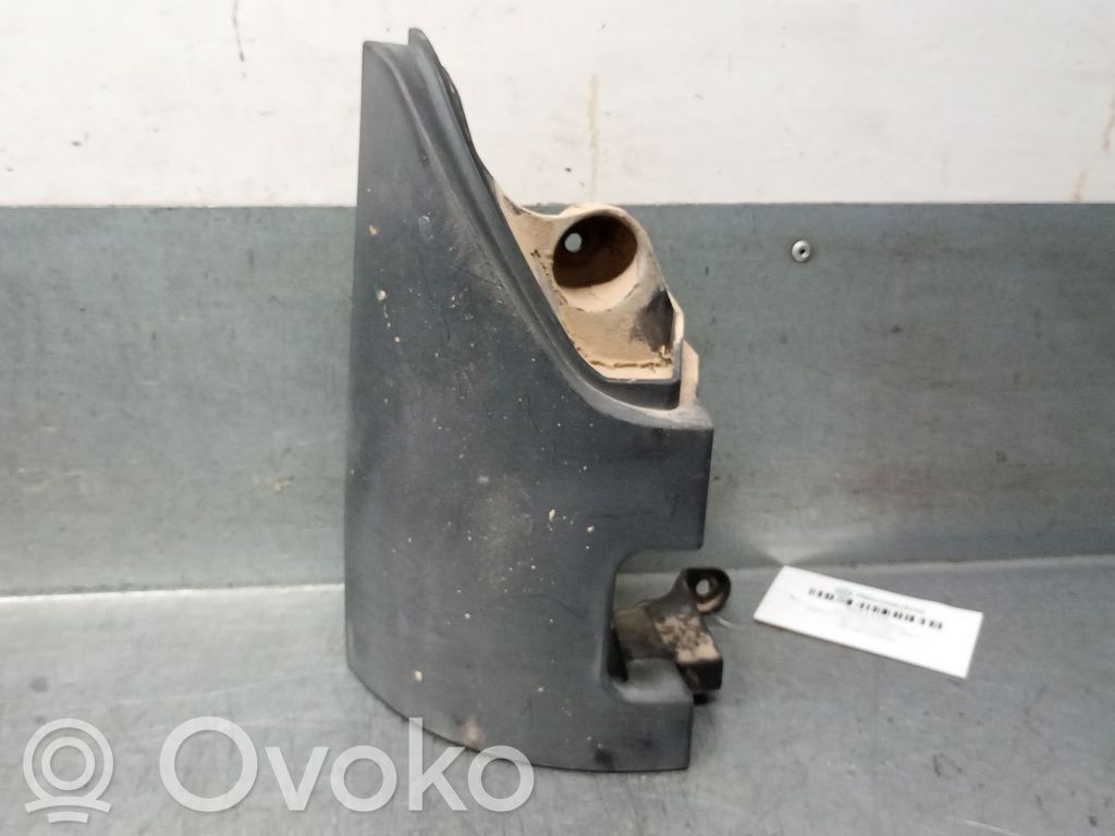 Renault Kangoo II Moldura del panel 