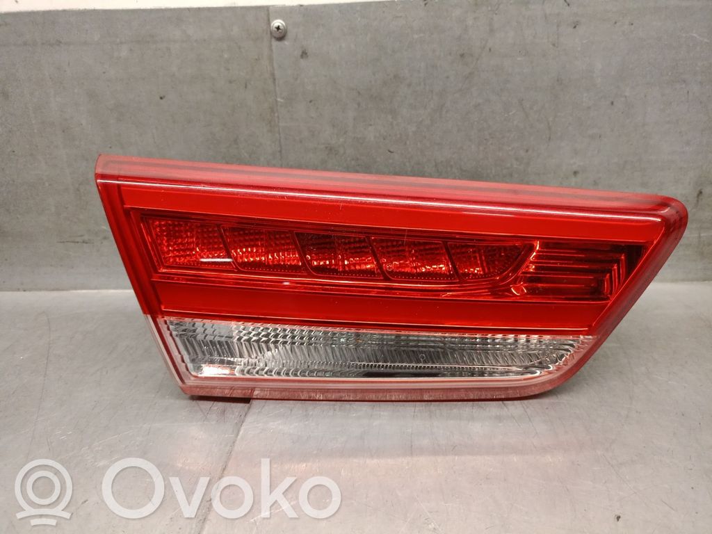 KIA Optima Takavalot 