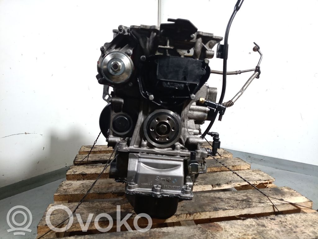 Engine block   HN01,1610745380,10XVA3
