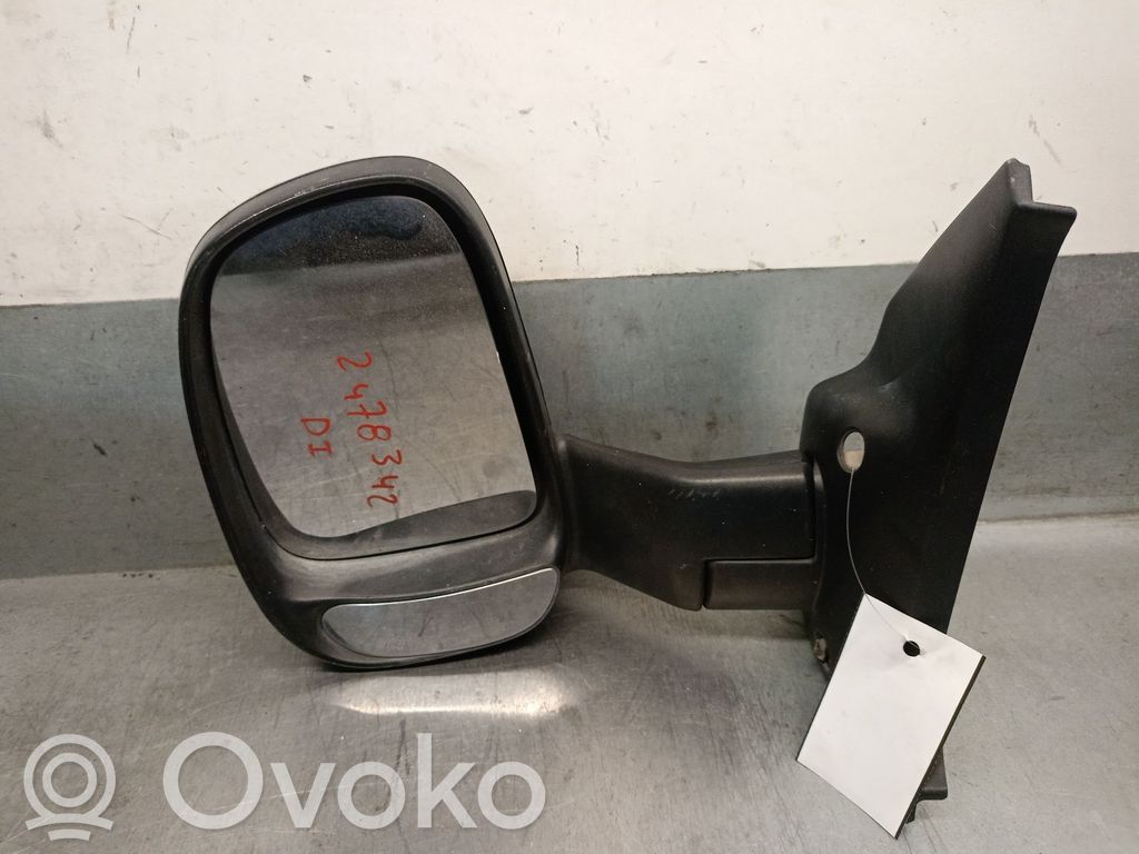 Ford Transit Spogulis (elektriski vadāms) 