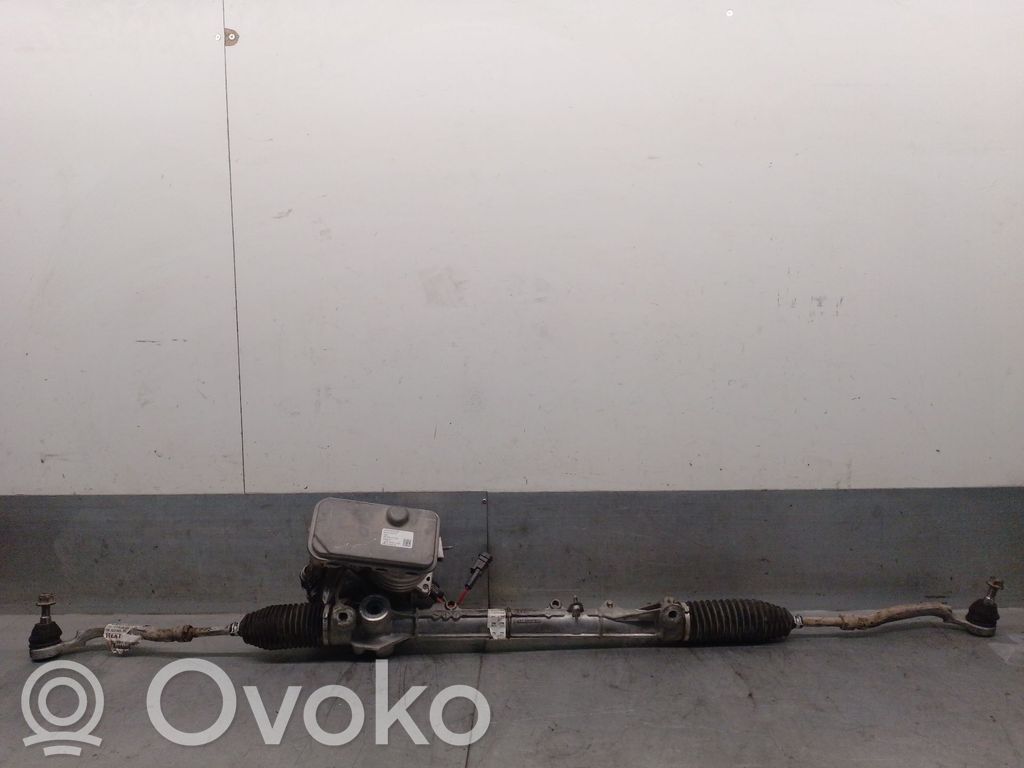Opel Combo E Steering rack 