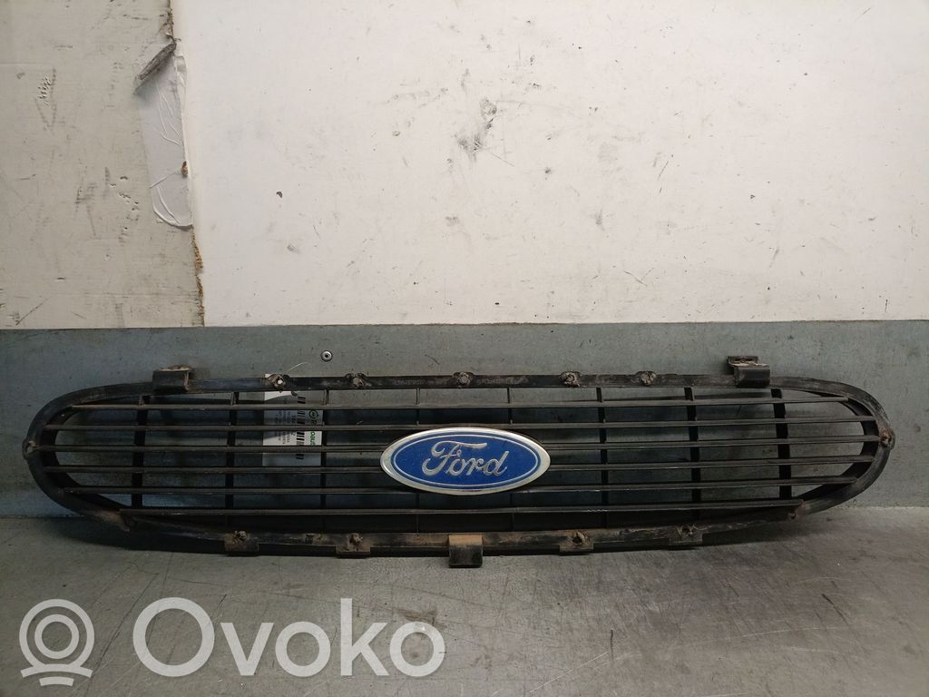 Ford Transit Rejilla delantera 
