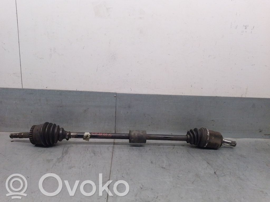 Opel Meriva A Półoś przednia 