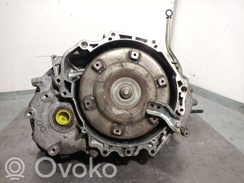 Saab 9-5 Manual 5 speed gearbox 