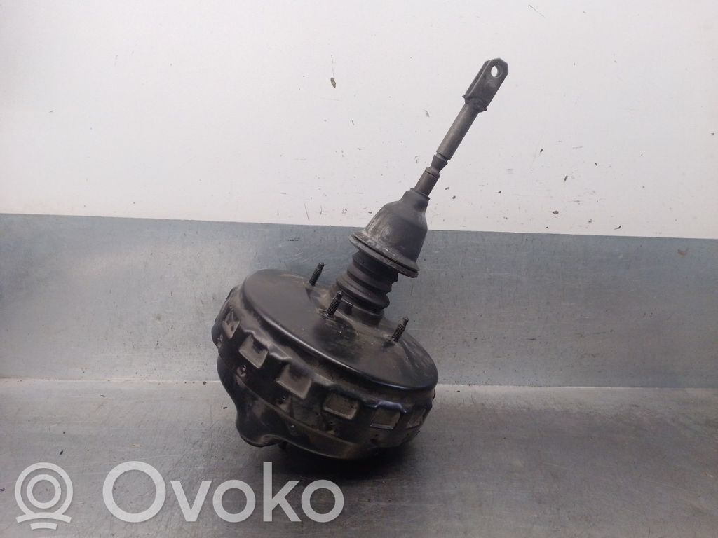 Saab 9-5 Hydraulic servotronic pressure valve 