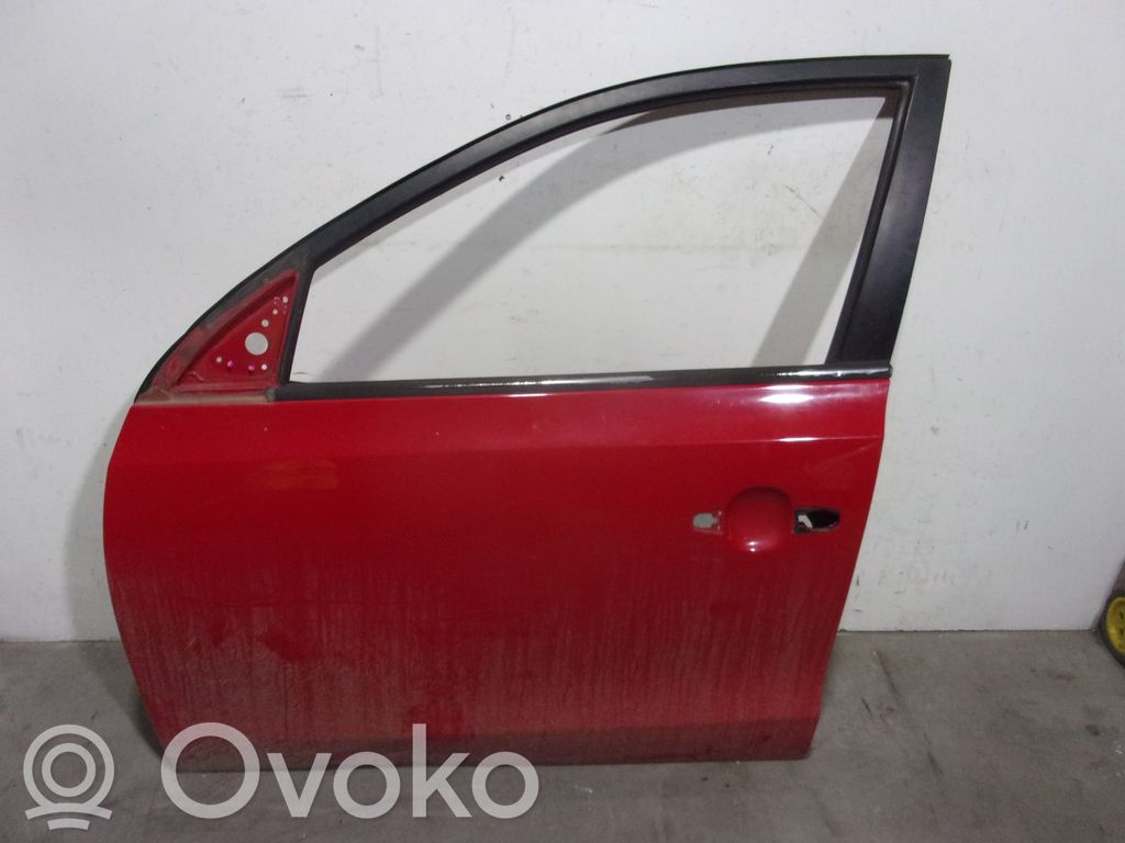 Hyundai i30 Puerta delantera 