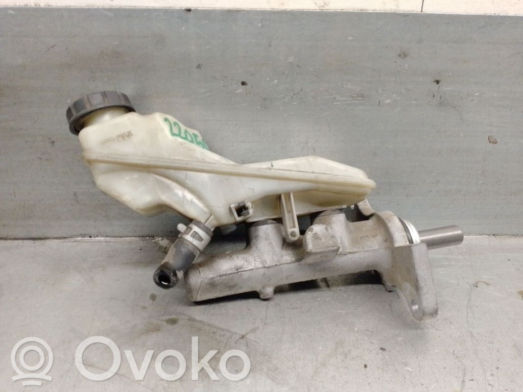 Toyota Corolla E120 E130 Bremžu vakuuma pastiprinātājs 