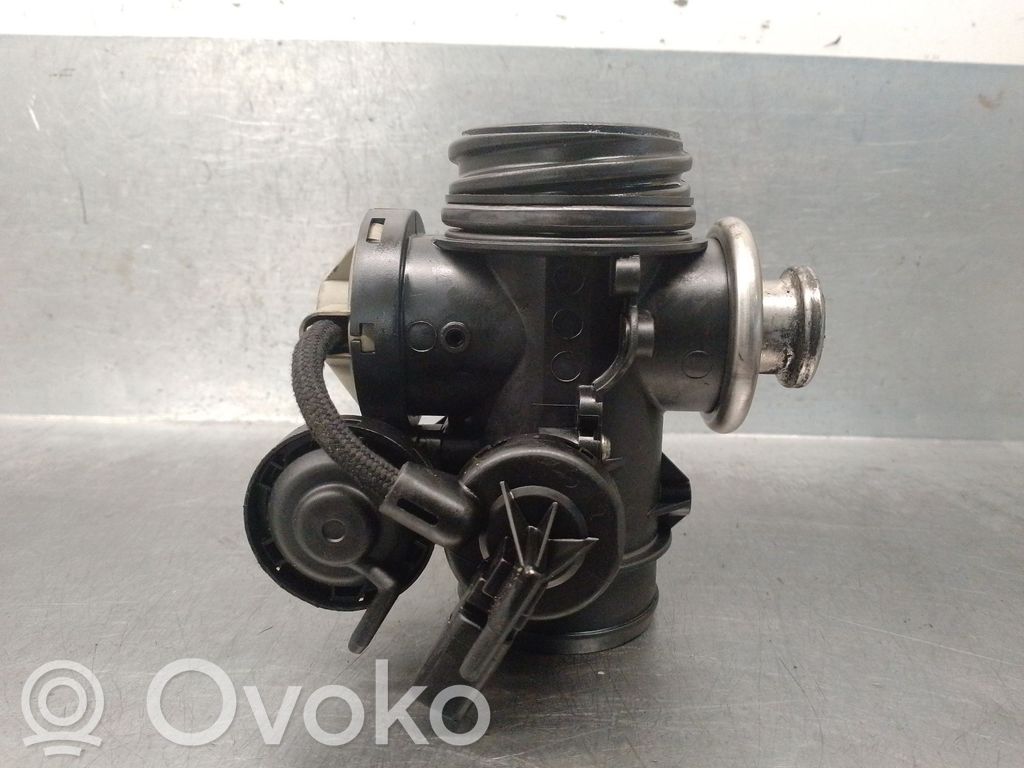 Citroen C4 SpaceTourer Válvula EGR 