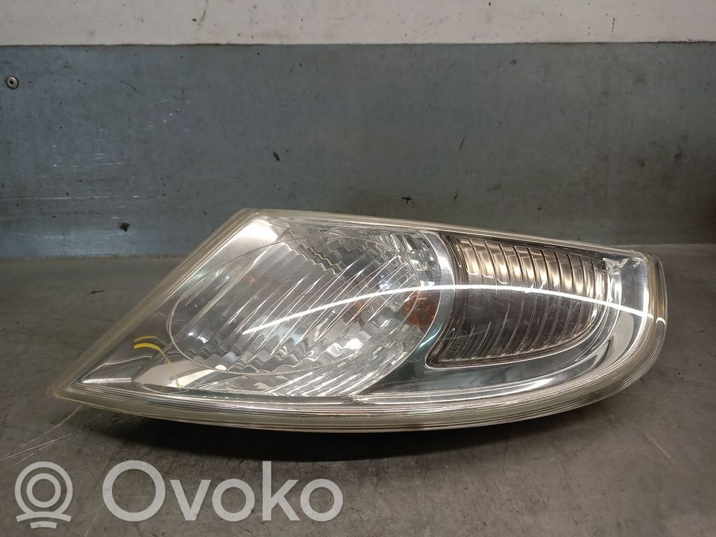Saab 9-5 Передняя фара 