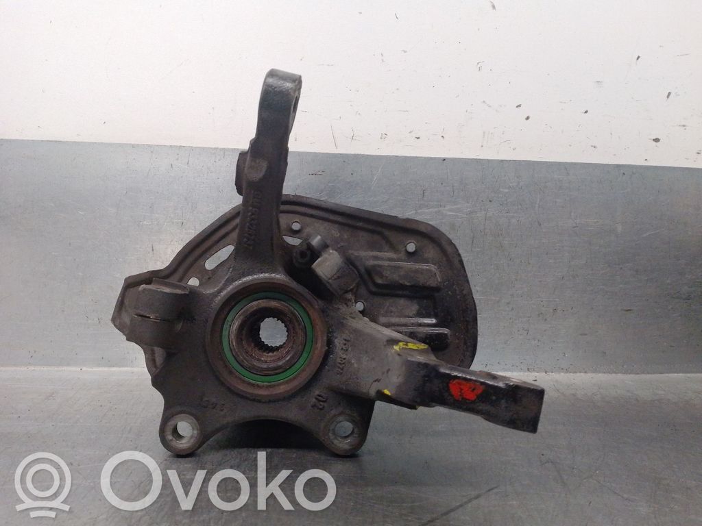 Opel Meriva A Zwrotnica koła przedniego 