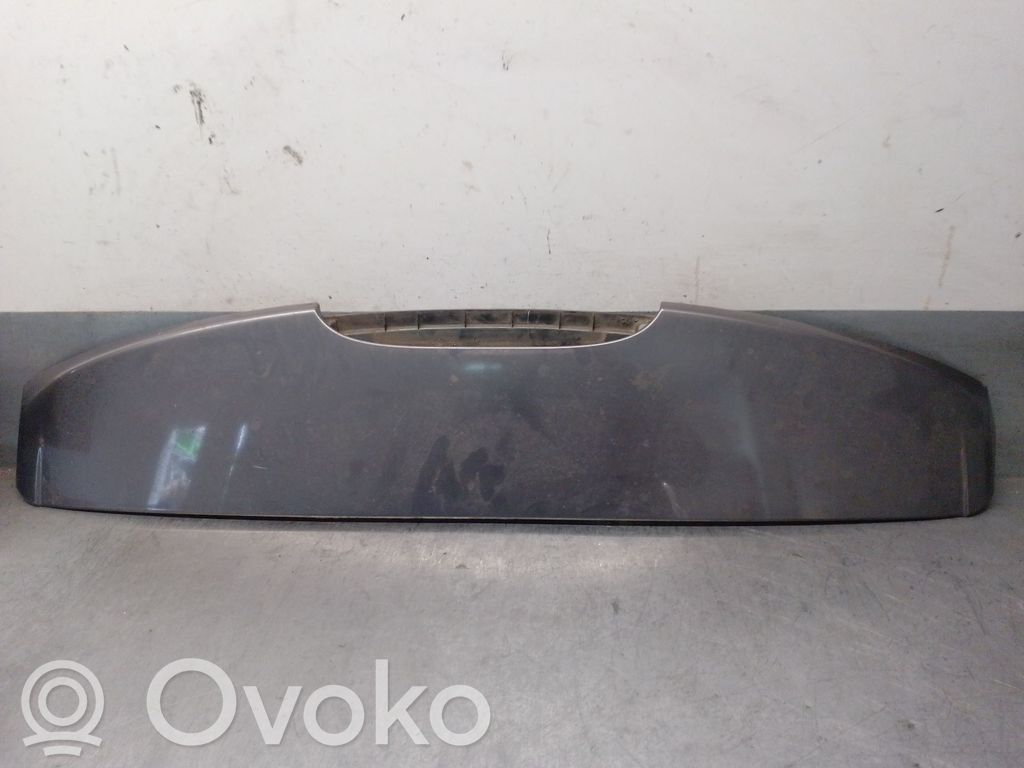 Renault Clio III Spoiler del portellone posteriore/bagagliaio 