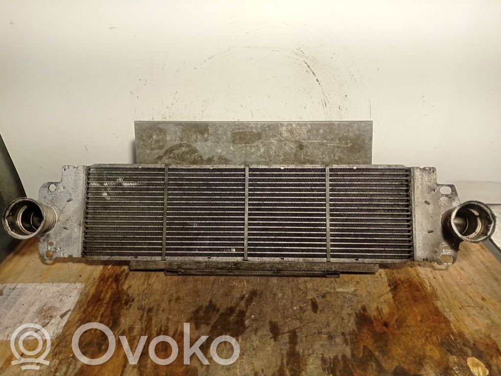 Volkswagen Transporter - Caravelle T5 Intercooler radiator 