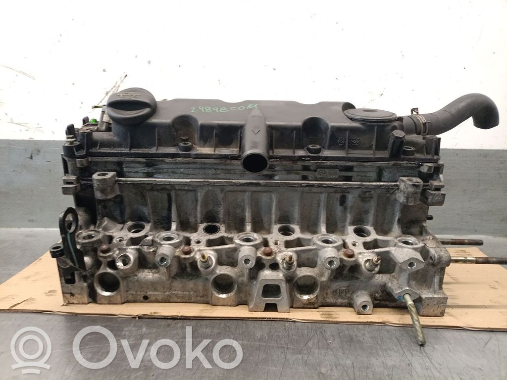 Citroen Xsara Engine head 