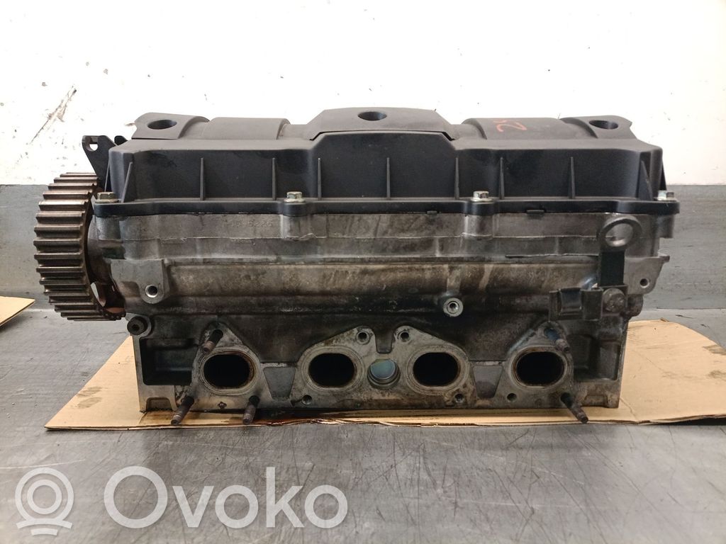 Citroen Xsara Engine head 