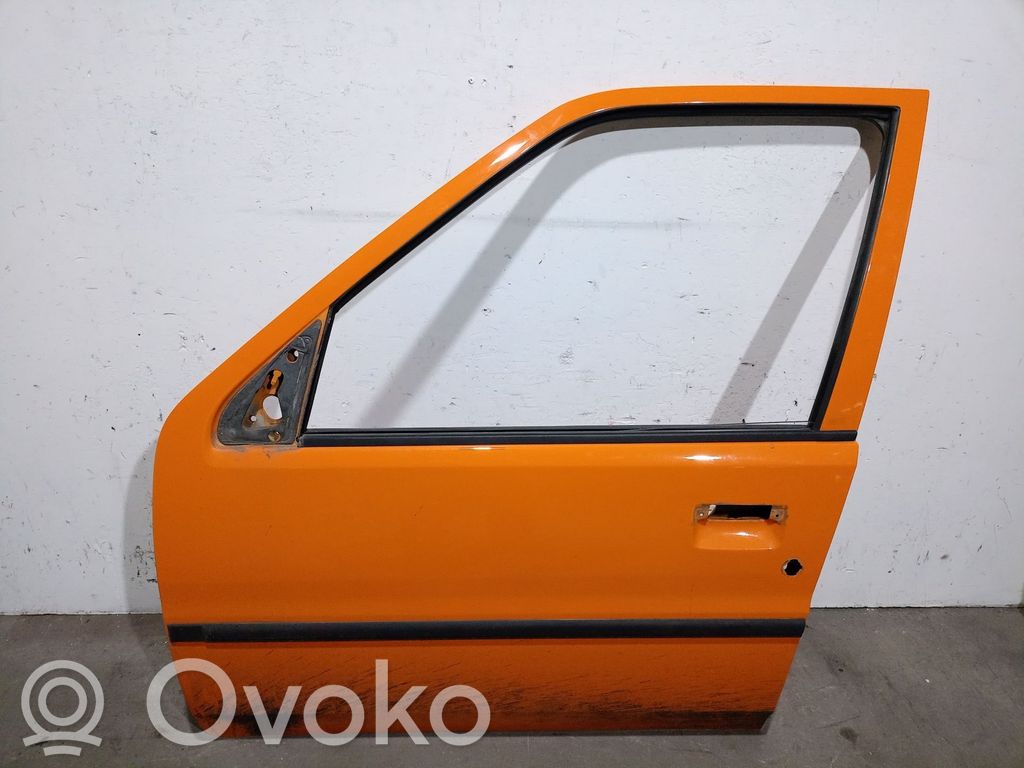 Peugeot 106 Дверь 