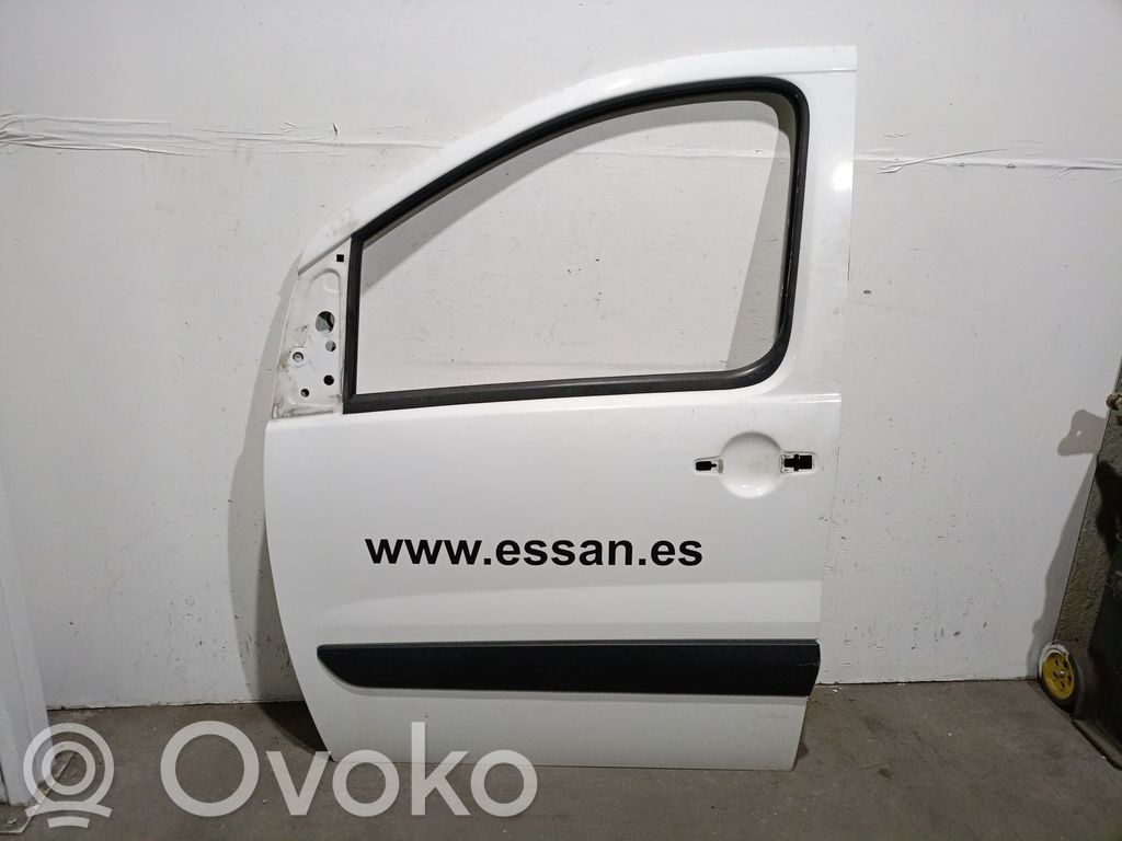 Peugeot Expert Front door 