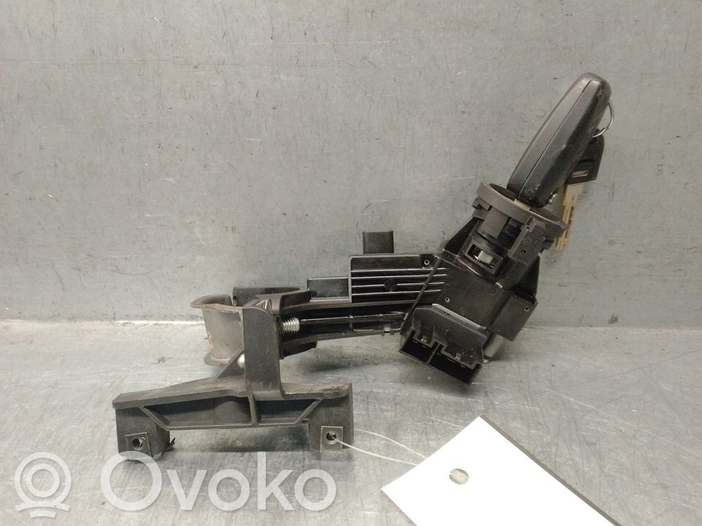 Peugeot Bipper Ignition lock 