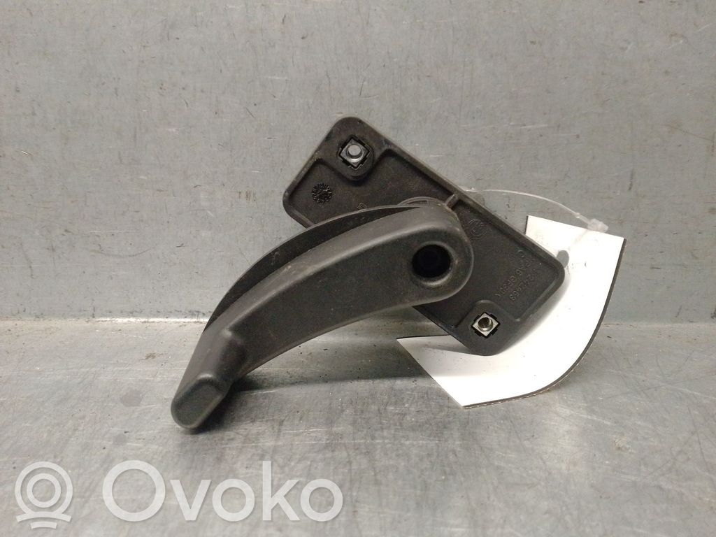Peugeot Boxer Rear door interior handle 