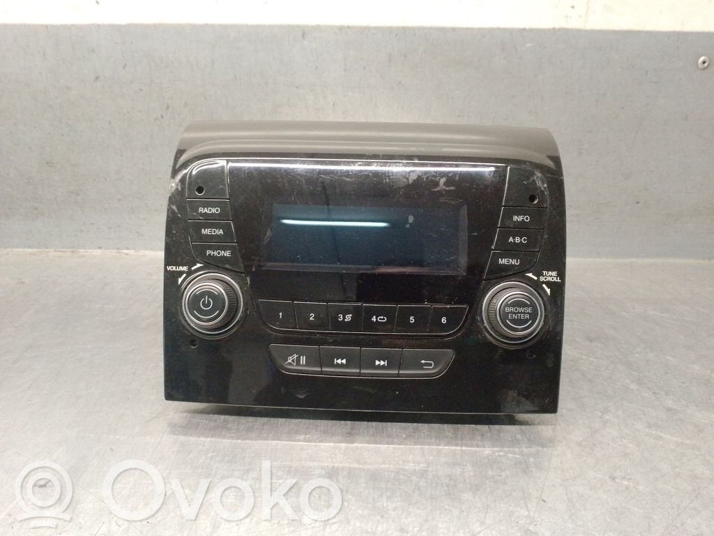 Moduł / Sterownik dziku audio HiFi   07356825980,1637941180,A2C143955020