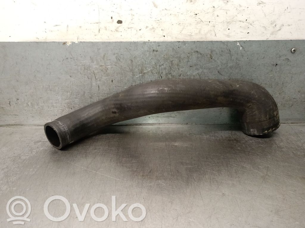 Saab 9-5 Air conditioning (A/C) pipe/hose 