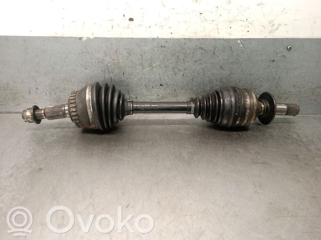Saab 9-5 Eje de transmisión delantero 