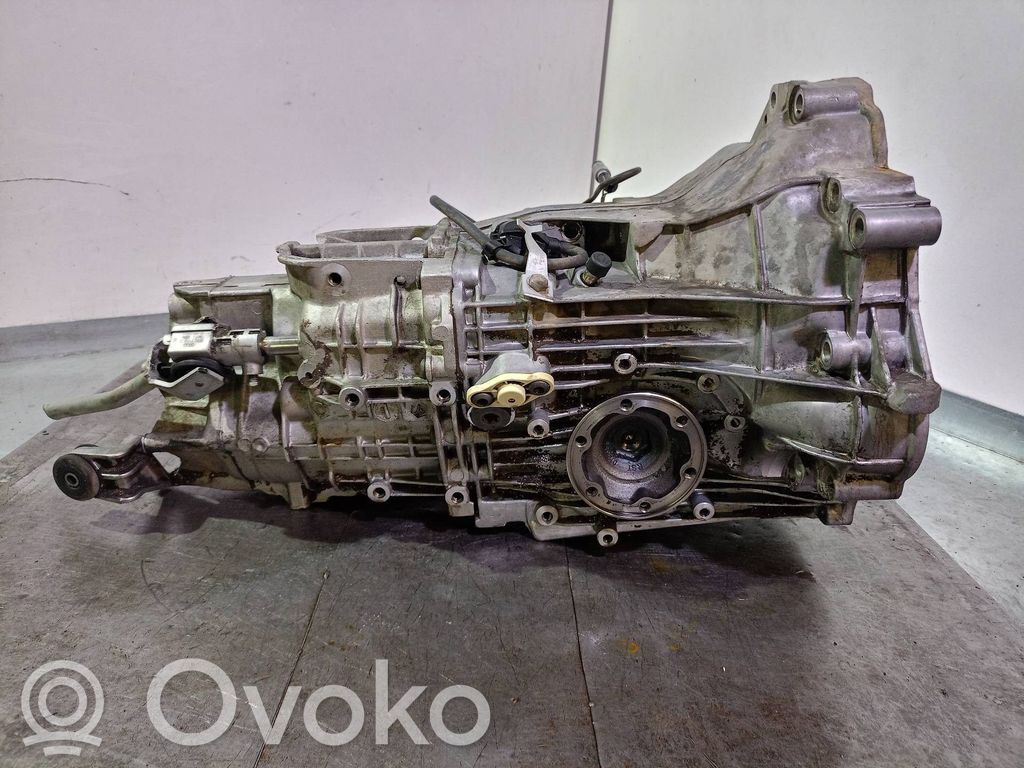 Audi A6 S6 C4 4A Cutie viteze manuală cu 5 trepte 