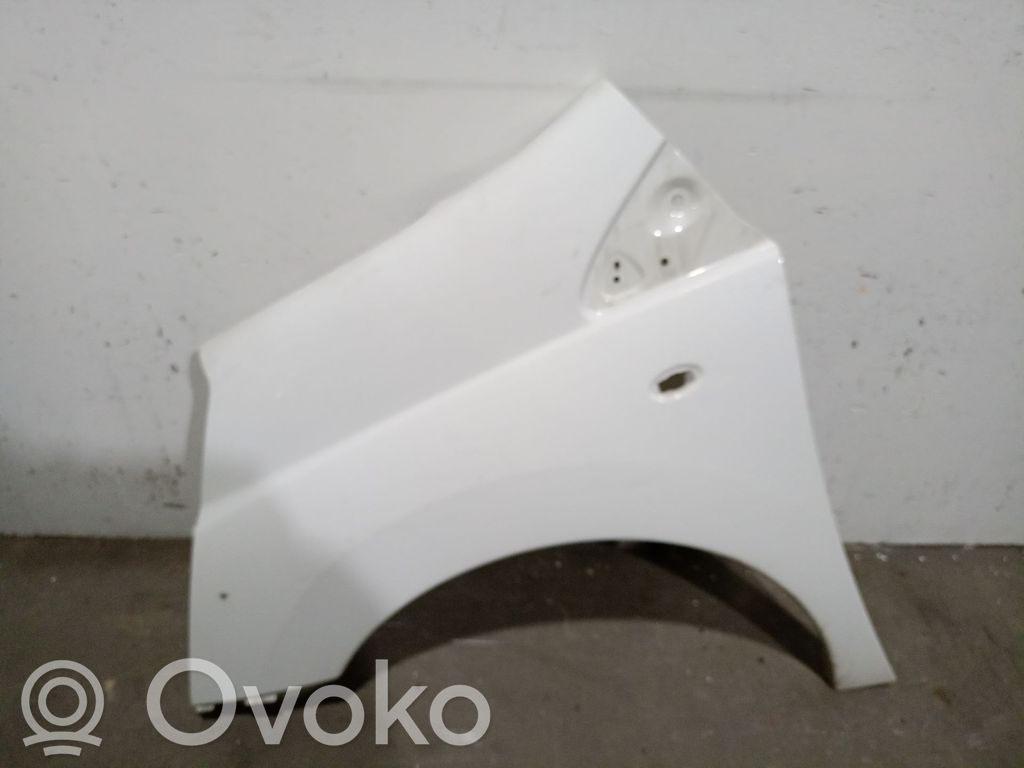 Peugeot Expert Spārns 