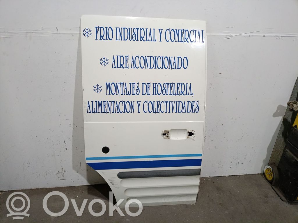Ford Transit Side sliding door 