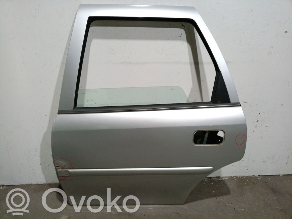 Opel Vectra B Rear door 