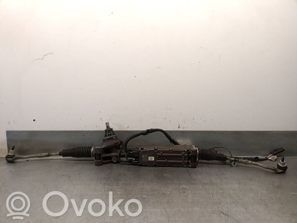 Audi A7 S7 4K8 Przekładnia kierownicza / Maglownica 