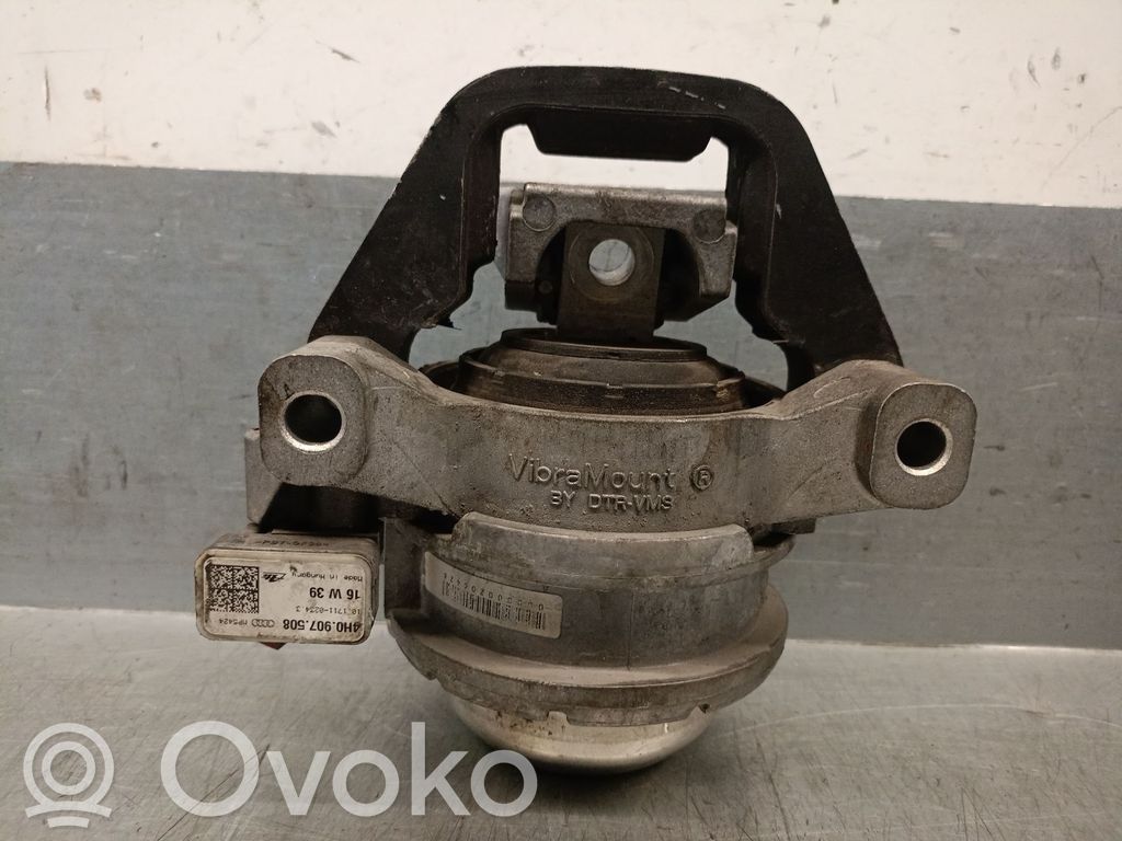 Audi A7 S7 4K8 Engine mount bracket 