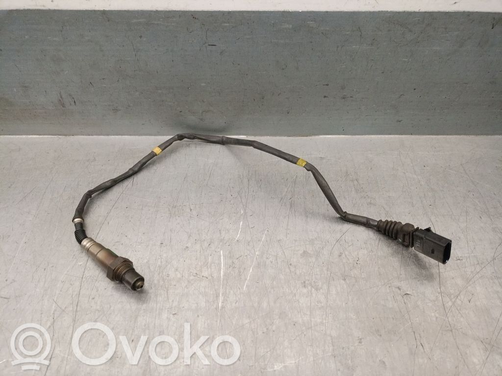 Sonda lambda   4H0906262G,4H0906262G,0258010529BOSCH
