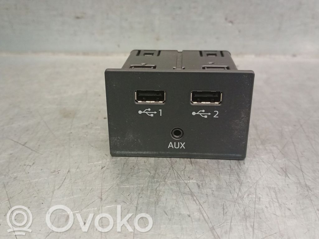 Audi A7 S7 4K8 Otras unidades de control/módulos 