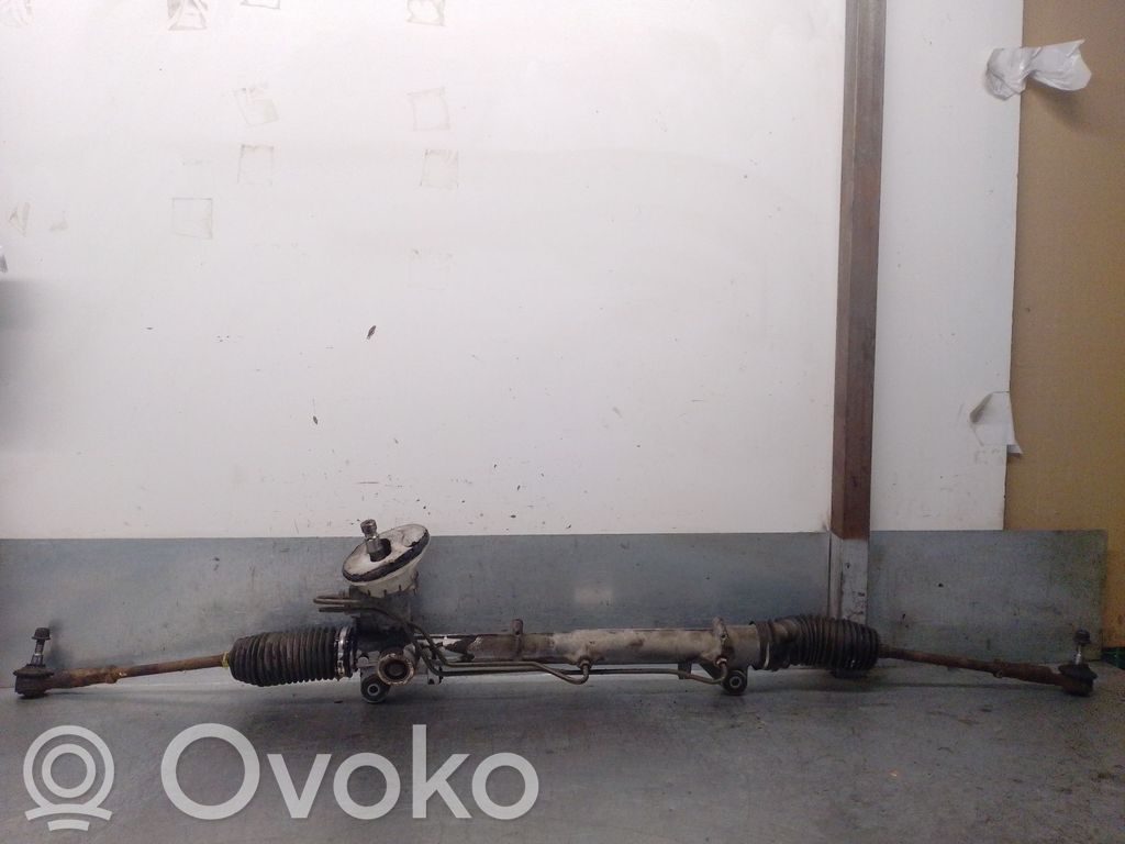 Ford Fusion Steering rack 