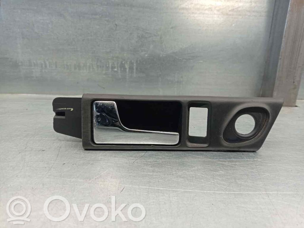Audi 100 S4 C4 Manecilla interna puerta trasera 