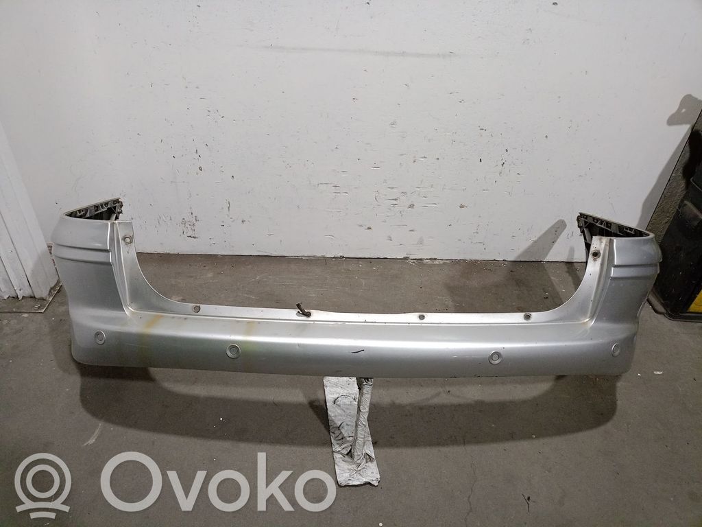 Opel Vectra B Parachoques 