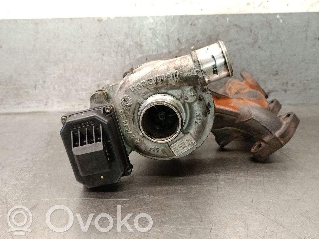 Turbina   282012A810,282012A810,8241680001