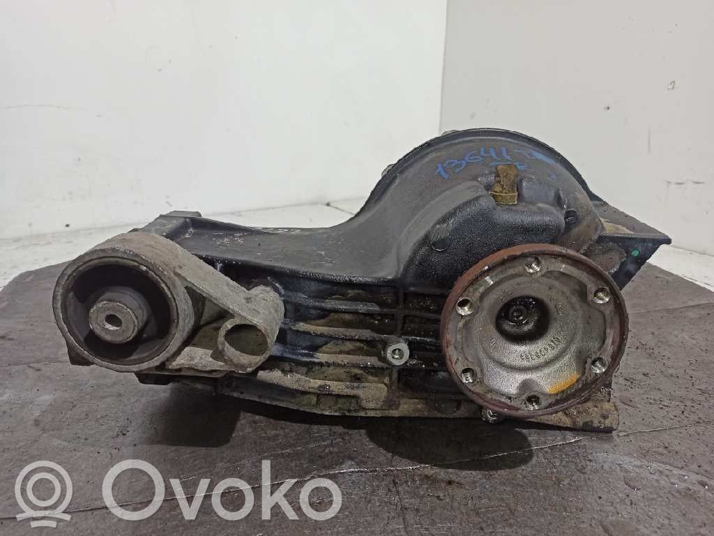 Diferencial trasero   EUU,01R525053E