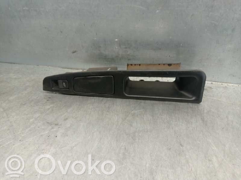 Electric window control switch   4D0959515