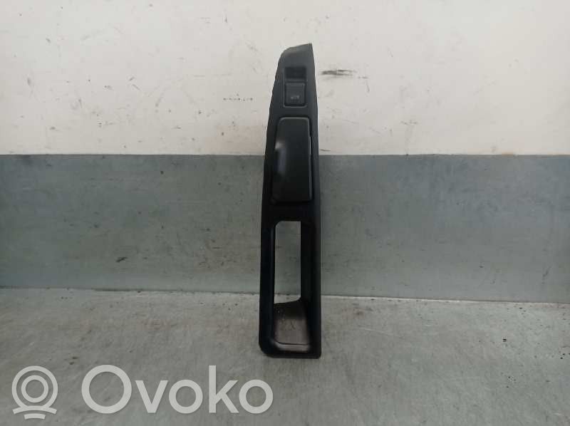 Electric window control switch   4D0959516