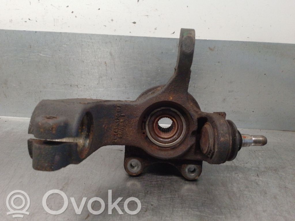 Ford Transit Achsschenkel vorne 